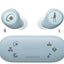 [PREORDER] Project Sekai WF-C510 Sony Earbuds - BLUE/YELLOW