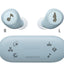 [PREORDER] Project Sekai WF-C510 Sony Earbuds - BLUE/YELLOW