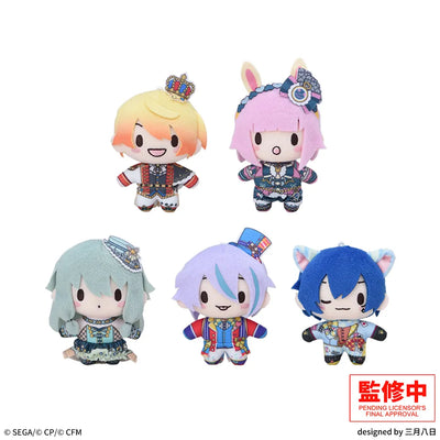 [PREORDER] WonderlandsxShowtime Project Sekai Wonder Magical Showtime! Fuwa Petit Nuis