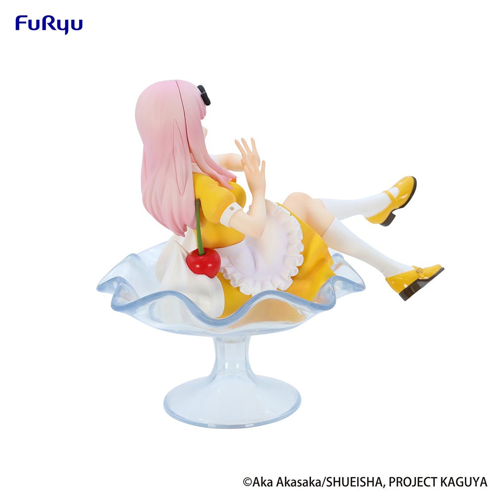 [FIGURE BACKORDER]  Kaguya-sama: Love Is War -The First Kiss That Never Ends- Special Figure -Chika Fujiwara Parfait ver.-