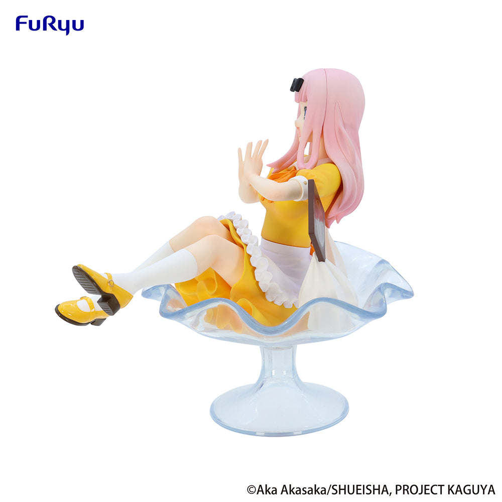 [FIGURE BACKORDER]  Kaguya-sama: Love Is War -The First Kiss That Never Ends- Special Figure -Chika Fujiwara Parfait ver.-