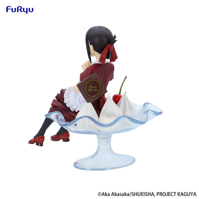 [FIGURE BACKORDER]  Kaguya-sama: Love Is War -The First Kiss That Never Ends- Special Figure -Kaguya Shinomiya Parfait ver.-