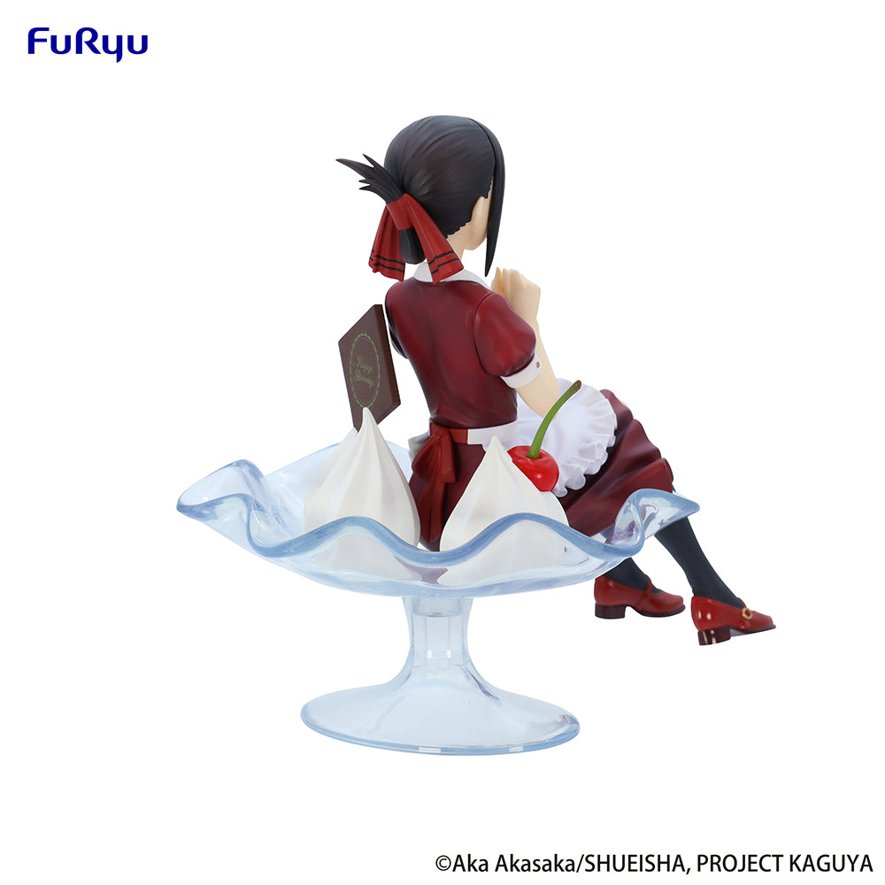 [FIGURE BACKORDER]  Kaguya-sama: Love Is War -The First Kiss That Never Ends- Special Figure -Kaguya Shinomiya Parfait ver.-