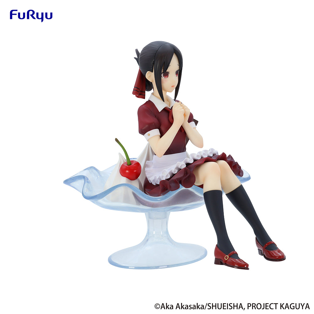 [FIGURE BACKORDER]  Kaguya-sama: Love Is War -The First Kiss That Never Ends- Special Figure -Kaguya Shinomiya Parfait ver.-