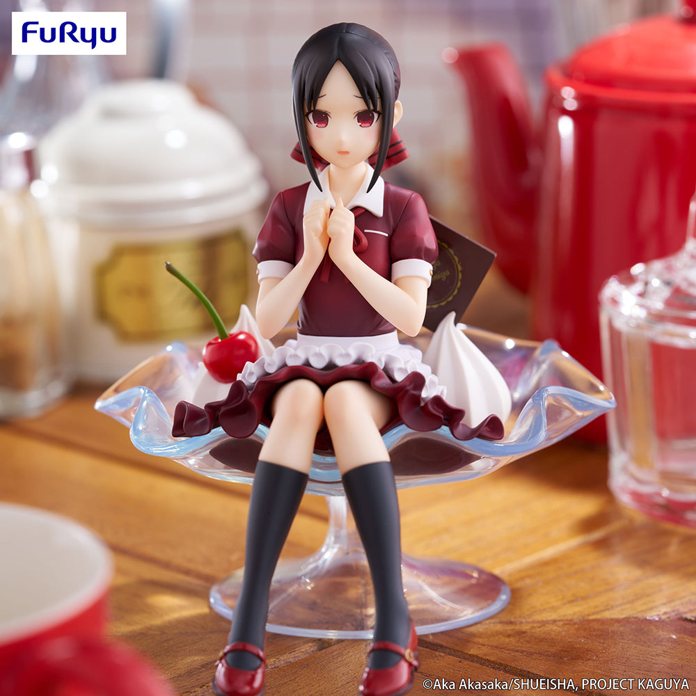 [FIGURE BACKORDER]  Kaguya-sama: Love Is War -The First Kiss That Never Ends- Special Figure -Kaguya Shinomiya Parfait ver.-