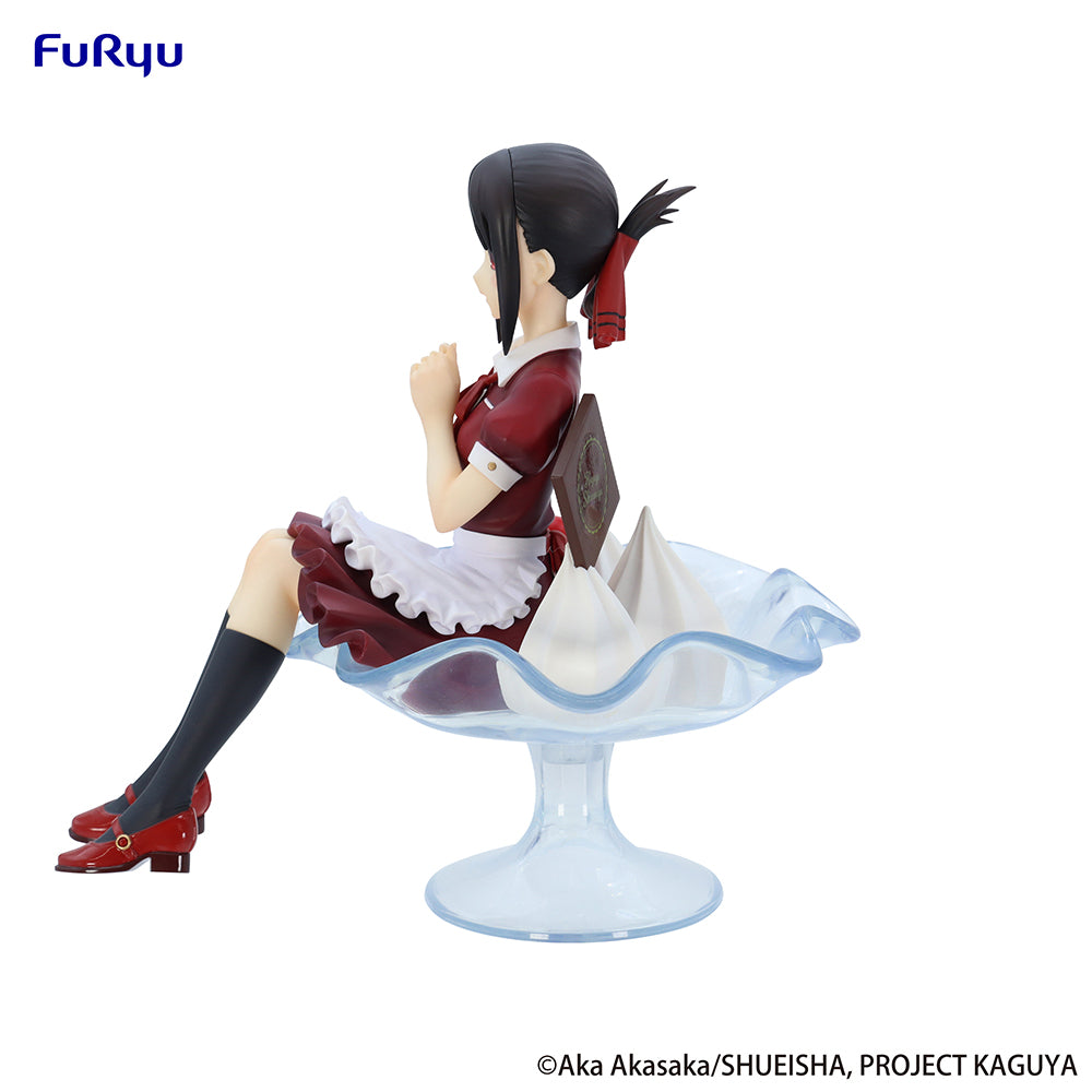 [FIGURE BACKORDER]  Kaguya-sama: Love Is War -The First Kiss That Never Ends- Special Figure -Kaguya Shinomiya Parfait ver.-