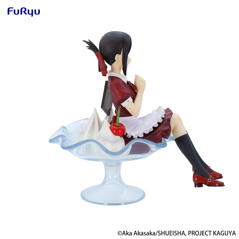 [FIGURE BACKORDER]  Kaguya-sama: Love Is War -The First Kiss That Never Ends- Special Figure -Kaguya Shinomiya Parfait ver.-