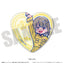 [PREORDER] Love Live Nijigasaki New Toro series Heart Can Badges