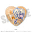 [PREORDER] Love Live Nijigasaki New Toro series Heart Can Badges
