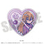 [PREORDER] Love Live Nijigasaki New Toro series Heart Can Badges