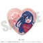 [PREORDER] Love Live Nijigasaki New Toro series Heart Can Badges