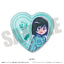 [PREORDER] Love Live Nijigasaki New Toro series Heart Can Badges