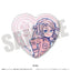[PREORDER] Love Live Nijigasaki New Toro series Heart Can Badges