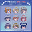 [PREORDER] u's Yume no Tobira Love Live New Toro Face Clips