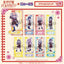 [PREORDER] Hasunosora Love Live New Toro Acrylic Stands