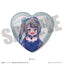 [PREORDER] u's Love Live x New Toro Heart Can Badges