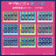 [PREORDER] u's Love Live x New Toro ID-Style Stickers