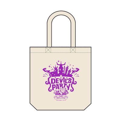 [PREORDER] Welcome to Demon School / Mairimashita Iruma-kun Devil's Party Tote Bag