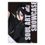 [PREORDER]  BLEACH×LAM -Soul Art Showcase Clear Files