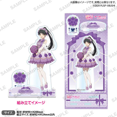 [PREORDER] Liella Love Live Official Card Game Loveca Thanksgiving Acrylic Stands