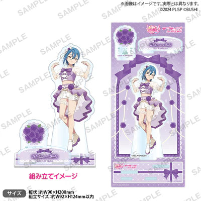 [PREORDER] Liella Love Live Official Card Game Loveca Thanksgiving Acrylic Stands