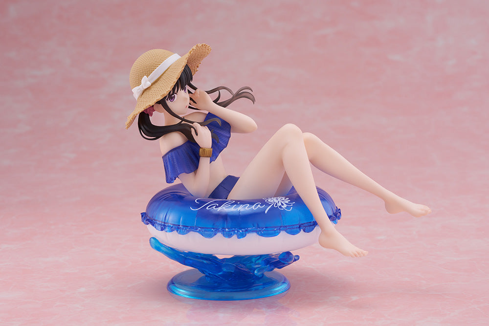 [FIGURE BACKORDER] Lycoris Recoil Aqua Float Girls Figure - Takina Inoue