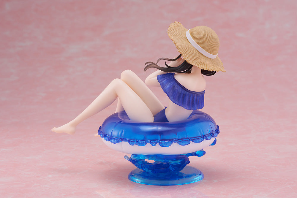 [FIGURE BACKORDER] Lycoris Recoil Aqua Float Girls Figure - Takina Inoue