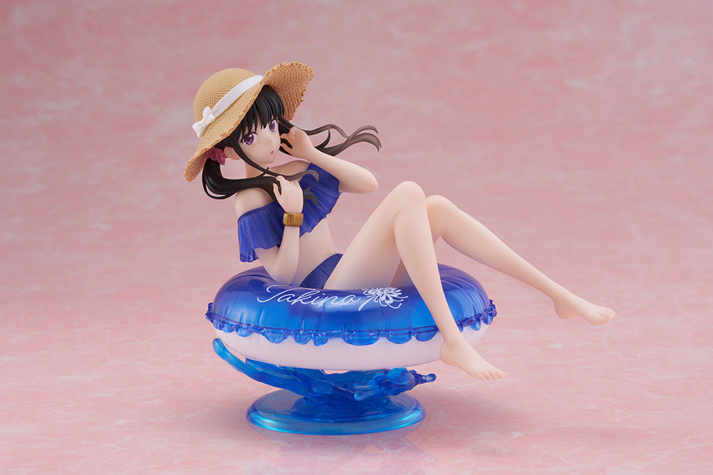 [FIGURE BACKORDER] Lycoris Recoil Aqua Float Girls Figure - Takina Inoue