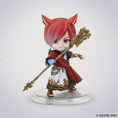 [PREORDER] Final Fantasy XIV Miniature Figure Collection Vol. 3