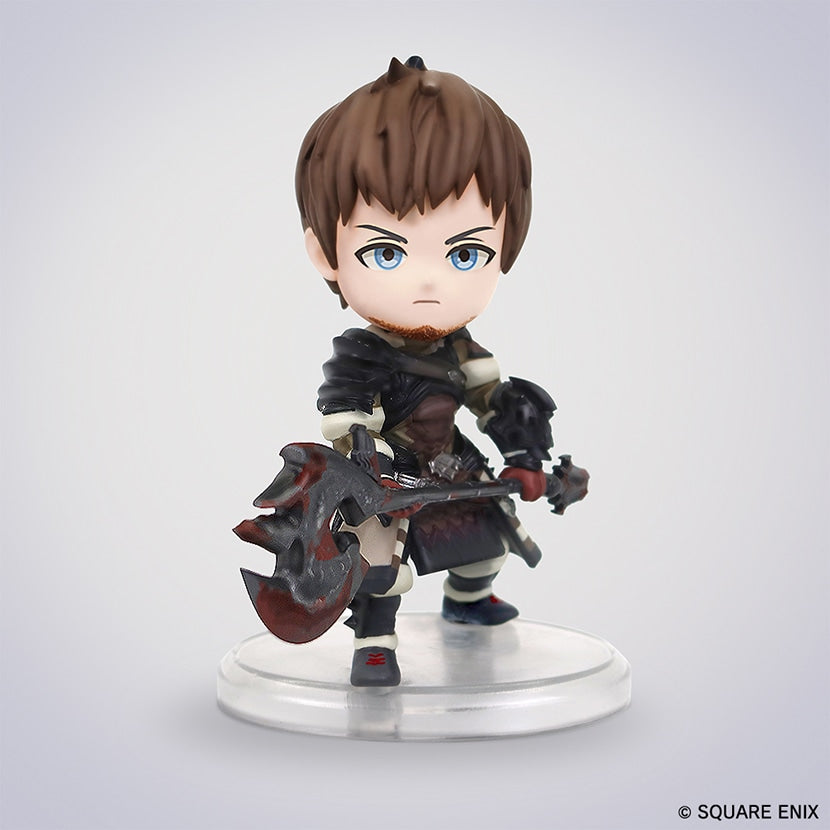 [PREORDER] Final Fantasy XIV Miniature Figure Collection Vol. 3