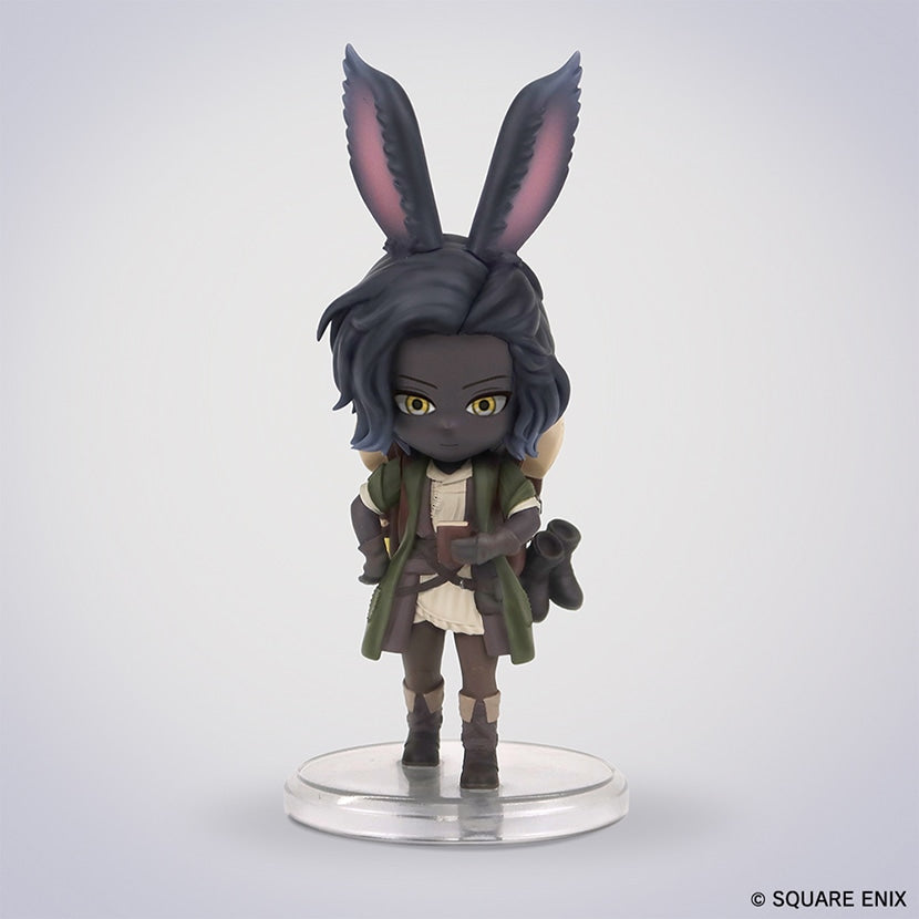 [PREORDER] Final Fantasy XIV Miniature Figure Collection Vol. 3