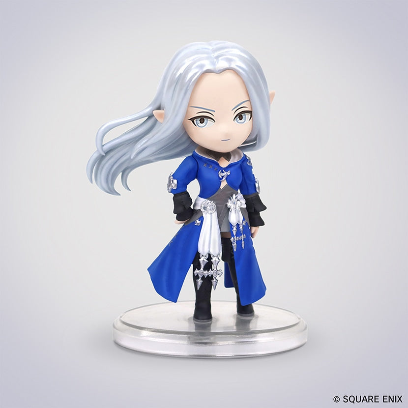 [PREORDER] Final Fantasy XIV Miniature Figure Collection Vol. 3