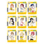 [PREORDER] Aqours x SoftBank Hawks Love Live Pacific League Random Clear Cards