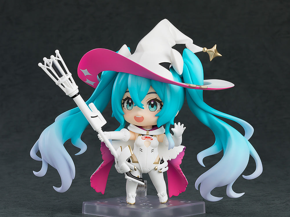 [FIGURE BACKORDER] Nendoroid Racing Miku: 2024 Ver.