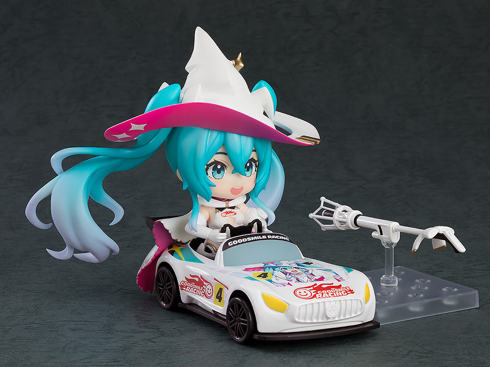 [FIGURE BACKORDER] Nendoroid Racing Miku: 2024 Ver.