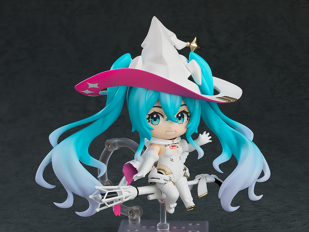 [FIGURE BACKORDER] Nendoroid Racing Miku: 2024 Ver.