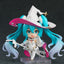[FIGURE BACKORDER] Nendoroid Racing Miku: 2024 Ver.