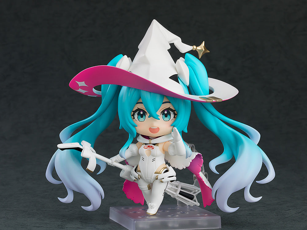 [FIGURE BACKORDER] Nendoroid Racing Miku: 2024 Ver.