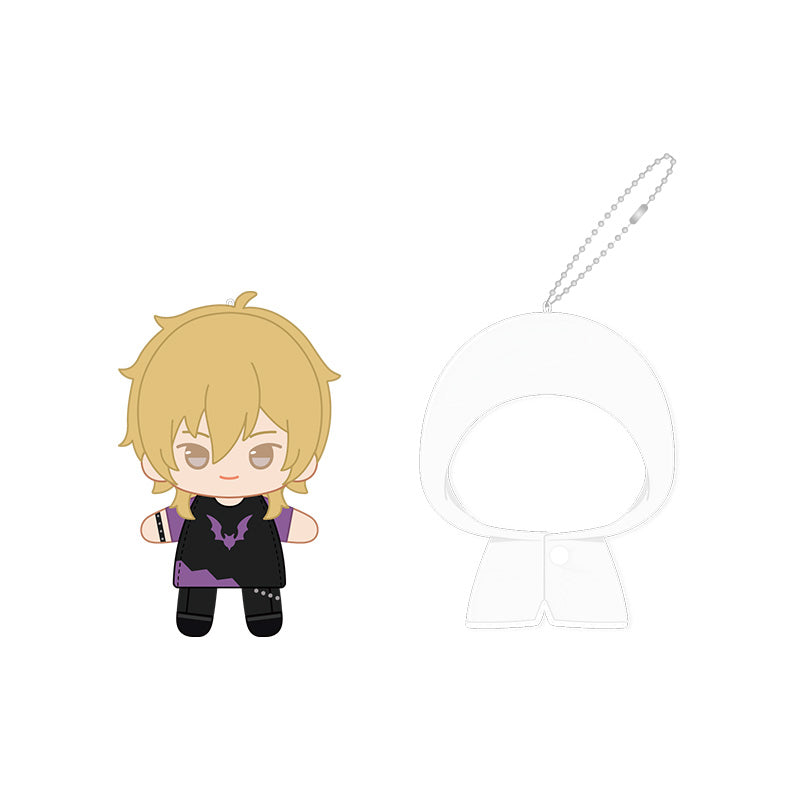 [PREORDER] CN Ensemble Stars Raincoat Finger Puppet Plush