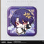 [PREORDER] Honkai: Star Rail Emote Square Can Badges