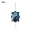 [PREORDER] Genshin Impact Acrylic Keychains