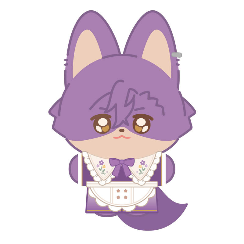 [PREORDER] CN Ensemble Stars Fluffy Cafe / Coffee Shop Plush Doll