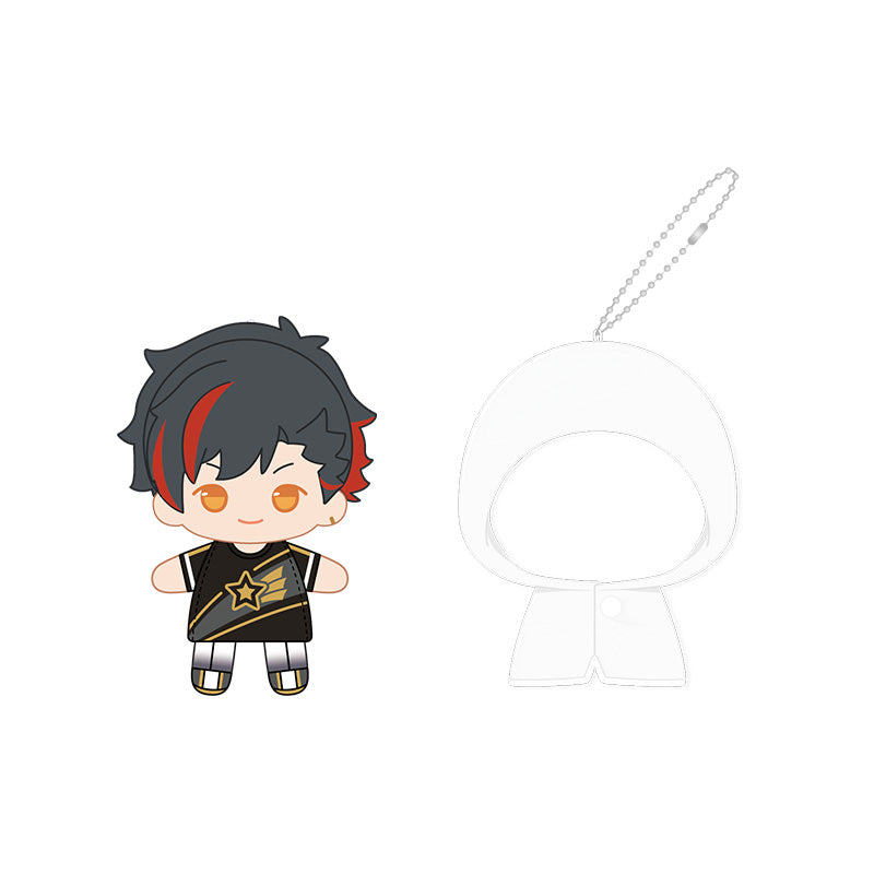 [PREORDER] CN Ensemble Stars Raincoat Finger Puppet Plush