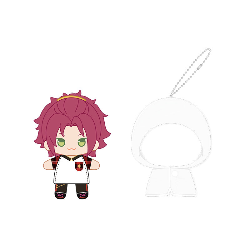 [PREORDER] CN Ensemble Stars Raincoat Finger Puppet Plush