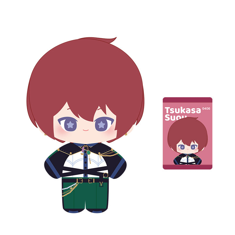 [PREORDER] CN Ensemble Stars TRIP Travel Doll Plush