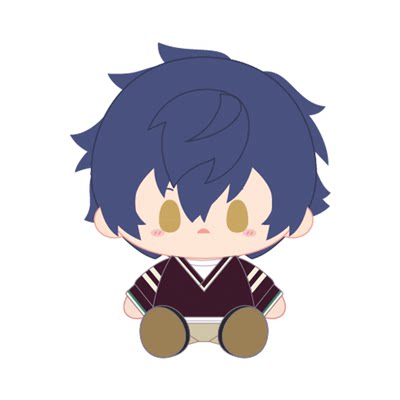 PREORDER] Ensemble Stars CN Warm Winter Doll Plush Vol. 2