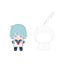[PREORDER] CN Ensemble Stars Raincoat Finger Puppet Plush