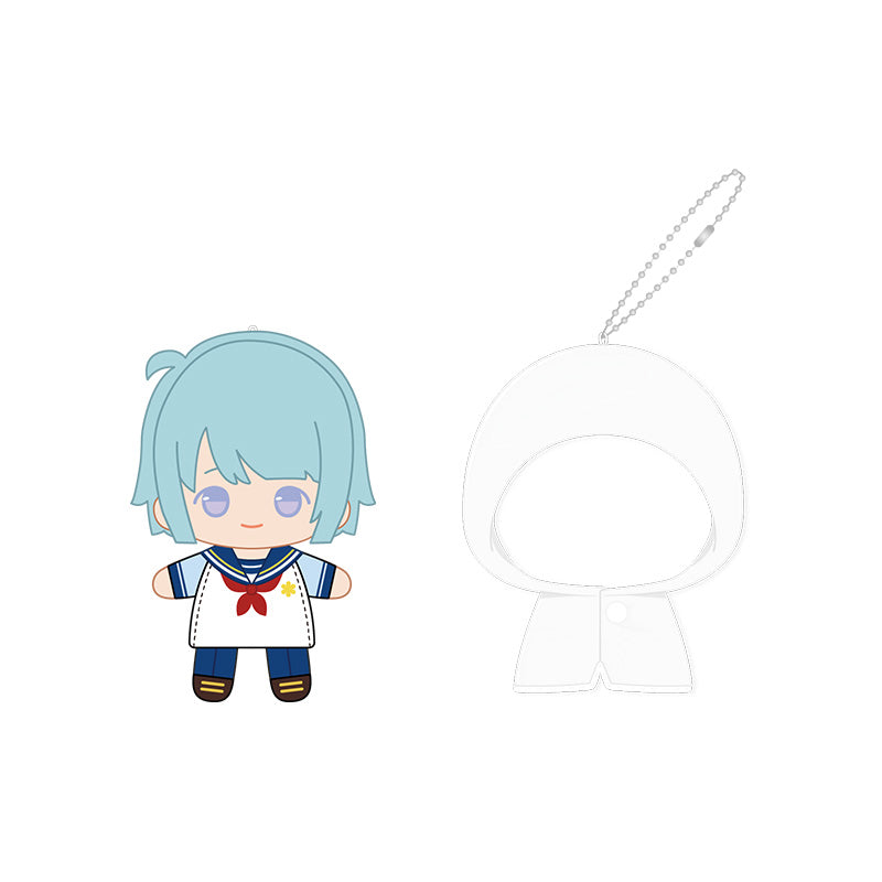 [PREORDER] CN Ensemble Stars Raincoat Finger Puppet Plush