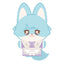 [PREORDER] CN Ensemble Stars Fluffy Cafe / Coffee Shop Plush Doll