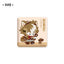 [PREORDER] Genshin Impact Camping Series Can Badges
